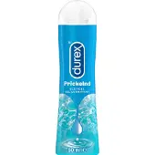 Durex Prickelnd - gel lubrifiant stimulant à base d'eau - 50ml