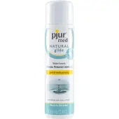 Huismerk Med Natural gel lubrifiant 100 ml