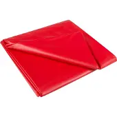 Joydivision WetGames - drap housse imperméable sexe - 180x220 cm - rouge