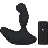 Nexus Revo Stealth - stimulateur prostate rotatif télécommandé - silicone