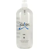 Just Glide - Gel lubrifiant anal - Base aqueuse - 1000ml