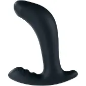 Mystim Twisting Tom - godemichet anal électrique (noir)