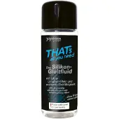 Joydivision THATs - Lubrifiant intime silicone - 100ml
