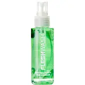 Fleshlight - Spray nettoyant Fleshwash désinfectant (100 ml)