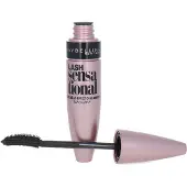 Maybelline New York Lash Sensational Full Fan Effect Mascara 001 Black