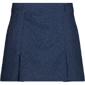 CMP 31t5086p Skirt Bleu 2XS Femme
