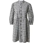 Warehouse Robe-chemise mélange de couleurs