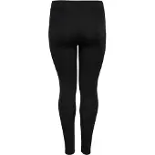 ONLY Leggings 'Time' noir