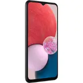 Samsung Galaxy A13 Dual-SIM 32 GB noir