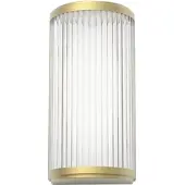 Astro Versailles Applique 250 | Matt gold