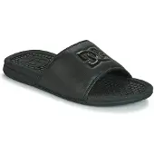 Dc-shoes Bolsa Slides Noir EU 40 1/2 Homme
