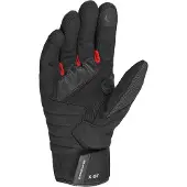 Spidi X-GT Rouge Gants Taille M