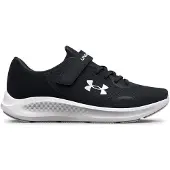 Under Armour Bps Pursuit 3 Ac Running Shoes Noir EU 27 1/2 Enfants