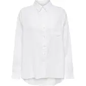 ONLY Chemisier 'Tokyo' blanc