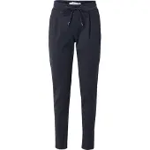 Ichi Pantalon à pince 'IHKate' bleu marine