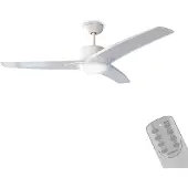 Cecotec Energysilence Aero 550 Ceiling Fan Blanc One Size / EU Plug 220V
