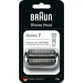 Braun 73S Tête de Rasage