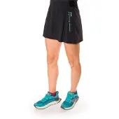 Trangoworld Penya Skirt Noir L Femme