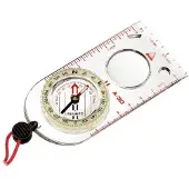 Suunto Boussole A-30 Nh Usgs Northern Hemisphere