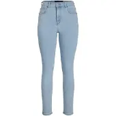 Jack & Jones Vienna Skinny Jjxx High Waist Jeans Bleu M / 30 Femme