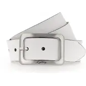 Mustang Ceinture blanc