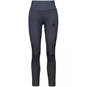 Mammut Crashiano Leggings Bleu L Femme