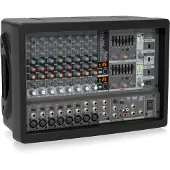 Behringer Europower PMP1680S