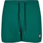 Urban Classics Shorts de bain émeraude