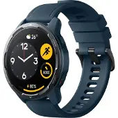 Xiaomi Watch S1 Active 3,63 cm (1.43") 46 mm AMOLED Bleu GPS (satellite)