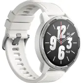 Xiaomi Watch S1 Active 3,63 cm (1.43") 46 mm AMOLED Argent GPS (satellite)