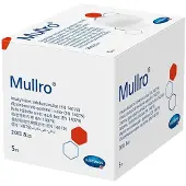 Mullro Pansementm Ger 5x10cm