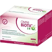INSTITUT ALLERGOSAN Deutschland (privat) GmbH Omni Biotic Sr-9 sachet 56X3 g