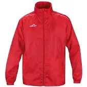 Mercury Club Jacket Rouge 4 Years Enfants