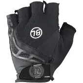 Bicycle Line Pavé Gloves Noir 2XL Homme