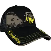 Hotspot titanium Casquette Carpfishing Mania