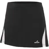 Mercury Power Skirt Noir 12 Years Fille
