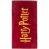 Cerdá Harry Potter - Harry - Serviette De Plage '70x140cm