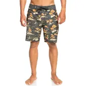 Quiksilver Short De Bain Hempstretch 69
