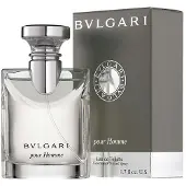 Bvlgari Pour Homme Eau de Toilette 100ml