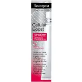 Neutrogena Cellular Boost Crema De Noche + Contorno De Ojos