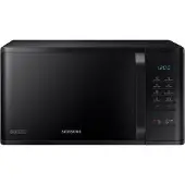 Samsung MW3500K, Micro-ondes, Noir