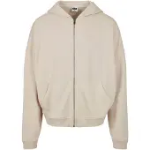 Urban Classics Veste de survêtement | XXXL | male