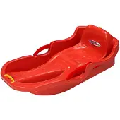 Jamara Snow Play Bob Comfort - Autres jouets à monter - Garçon/fille - 3 an(s) - Plastique - Rouge (460538)