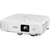 Epson EB-982W - Projecteur 3-LCD - 4200 lm (blanc) - 4200 lm (couleur) - WXGA (1280 x 800) - 16:10