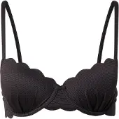 Hunkemoller Hauts de bikini noir