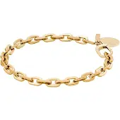 Liebeskind berlin Bracelet or