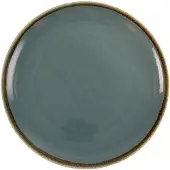 Olympia Panneaux Kiln Coupe | Bleu | 28 cm | 4 pièces