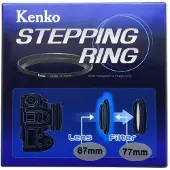 Kenko Bague Stepping 67 mm - 82 mm