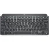 Logitech MX Keys Mini Sans Fil FR AZERTY Graphite