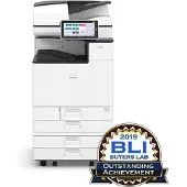 Ricoh Imprimante multifonction laser couleur IM C3000